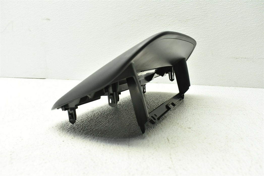 2015-2017 Subaru WRX Dash Instrument Panel Display Cover 66067FJ110 OEM 15-17