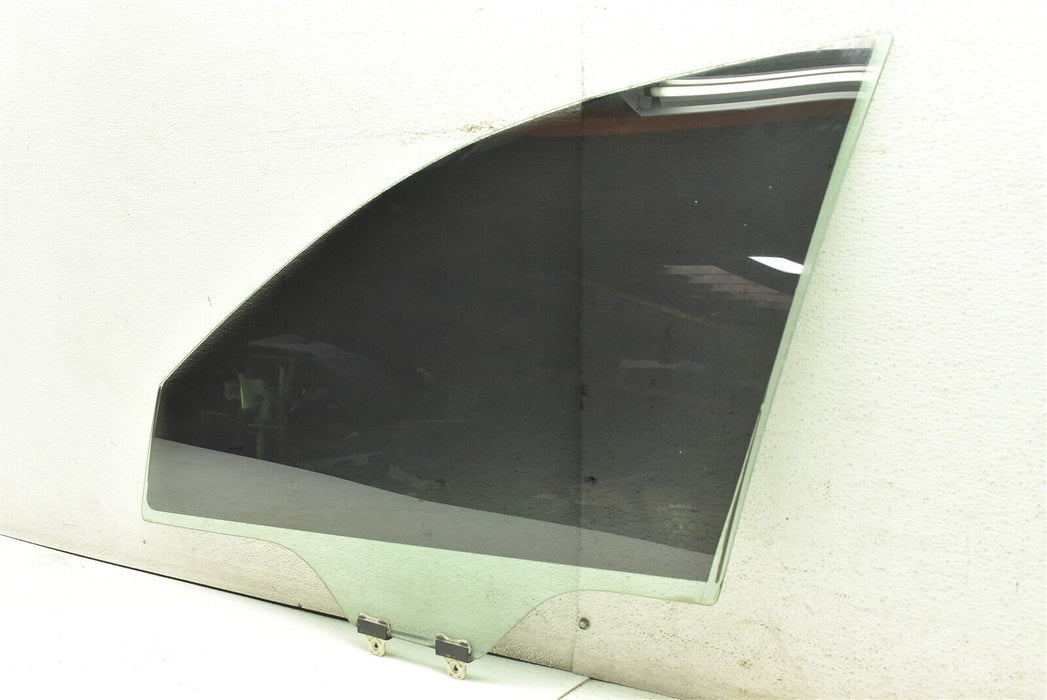 2008-2014 Subaru WRX Front Left Door Glass LH Window 08-14