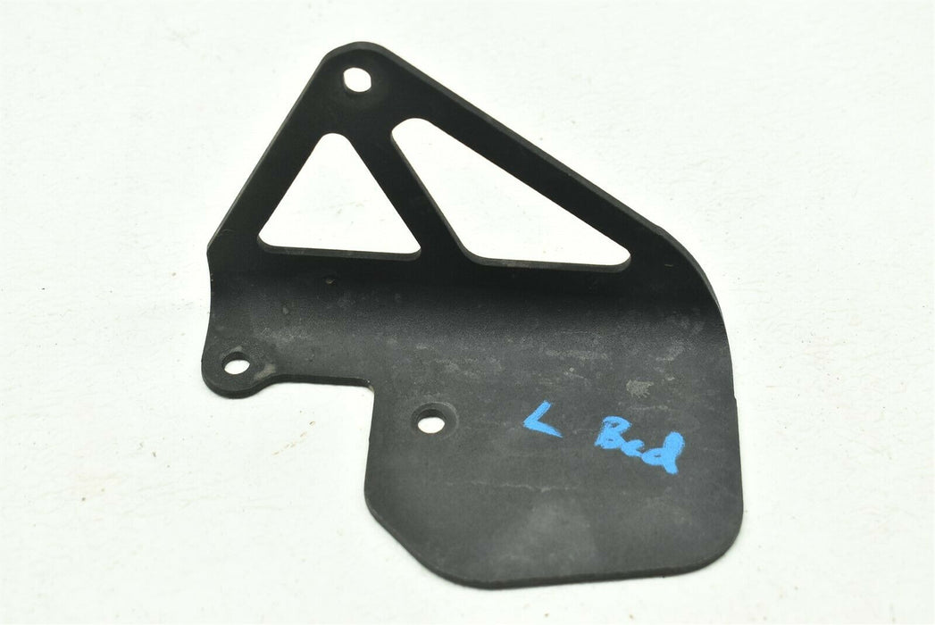 2017 Can-Am Commander 800r Left Bed Bracket Support Brace Can Am