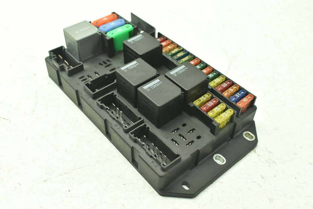 2010-2015 Jaguar XJ Fuse Box Assembly 10-15