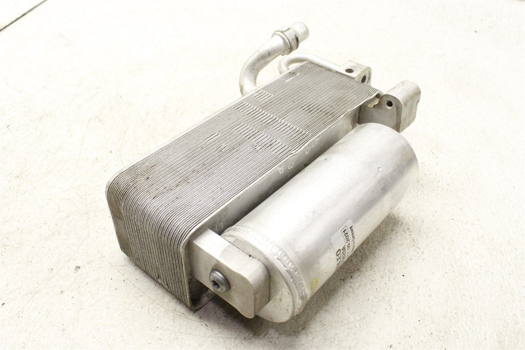 2022 Toyota Supra AC Condenser Cooler Capacitor A/C 20-22