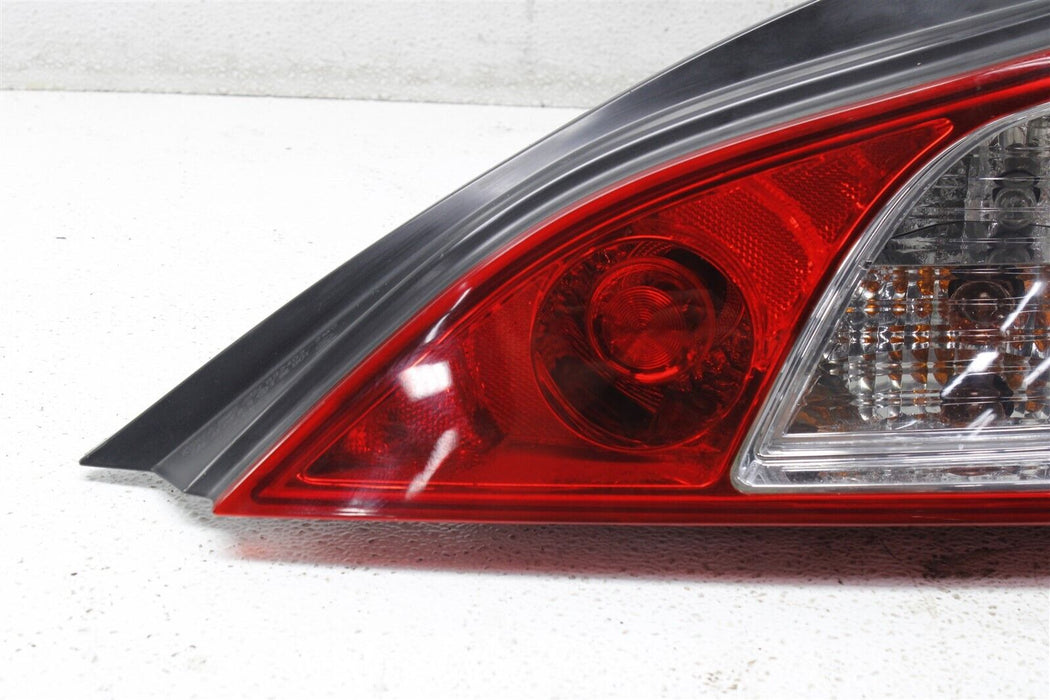2009-2012 Hyundai Genesis Coupe 2.0T Tail Light Lamp Right Passenger RH 09-12