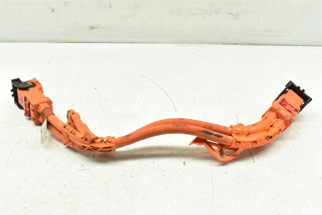 2017-2020 Tesla Model 3 Rear Motor Harness Wiring Cable 17-20