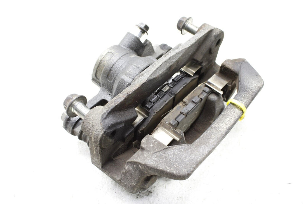 2008-2014 Subaru WRX Driver Rear Left Brake Caliper Assembly OEM 08-14