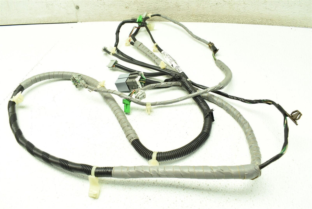 2002-2005 Honda Civic Si MT Interior Roof Harness 3215F-S5T-A000 OEM 02-05