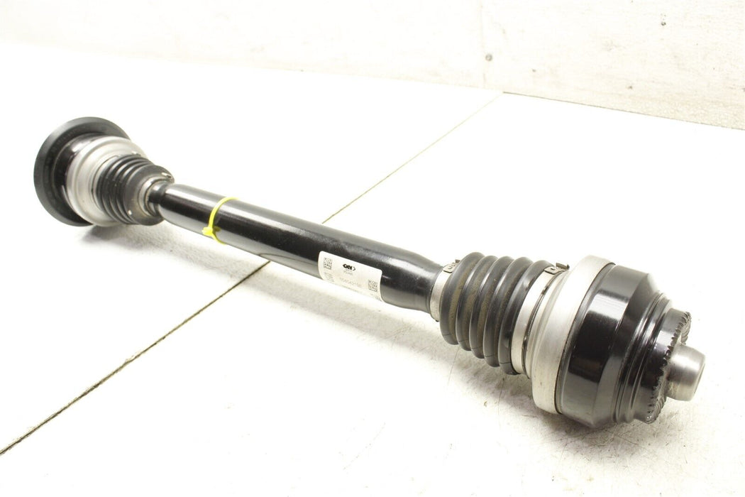 2020-2022 Toyota Supra Rear Left Axle Shaft LH 9896323 20-22