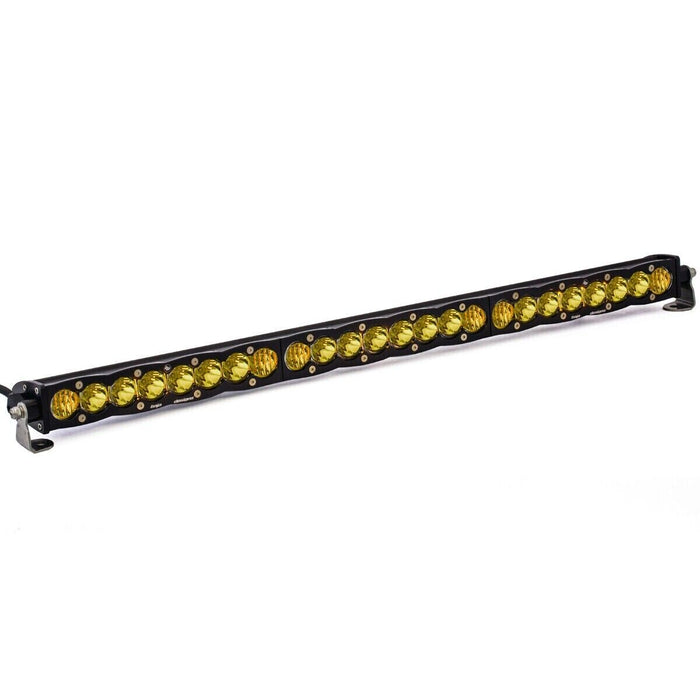 Baja Designs 703013 S8 30 in Straight LED Light Bar