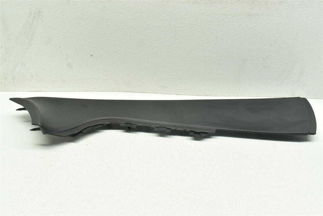 2010-2015 Jaguar XJ Right Center Console Trim RH Passenger 10-15