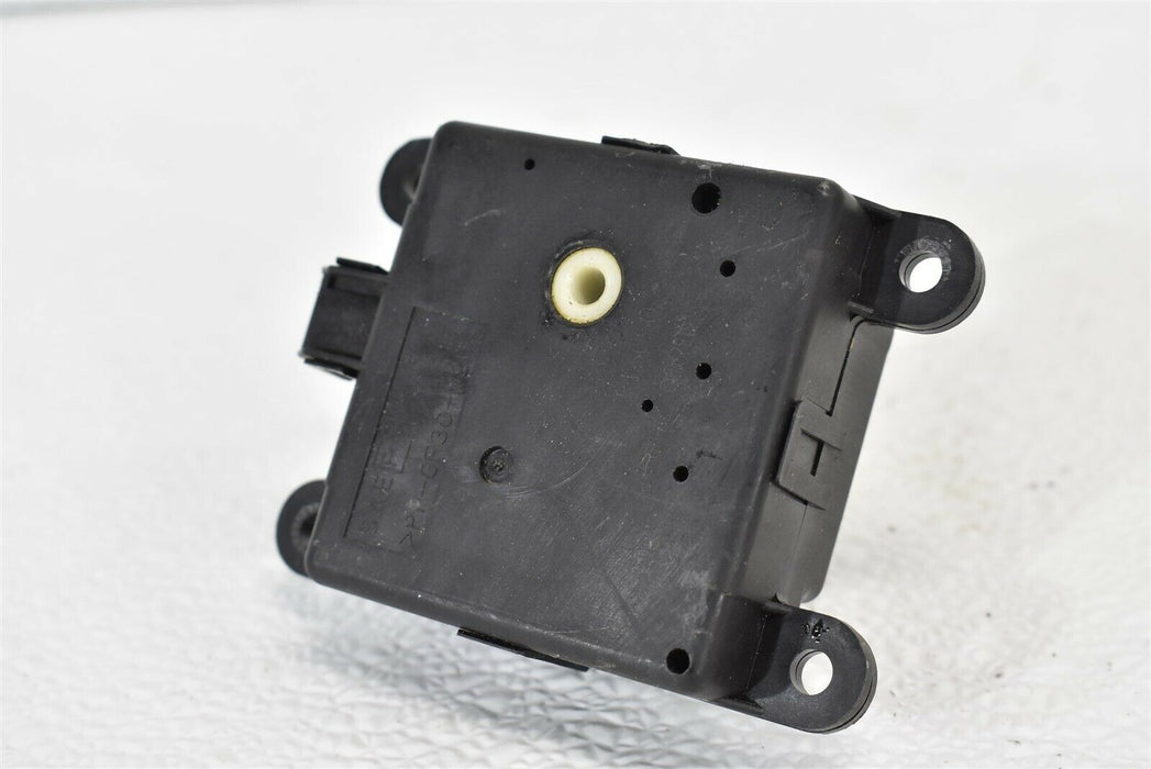 2005-2007 Subaru Impreza WRX STI Heater Actuator 05-07