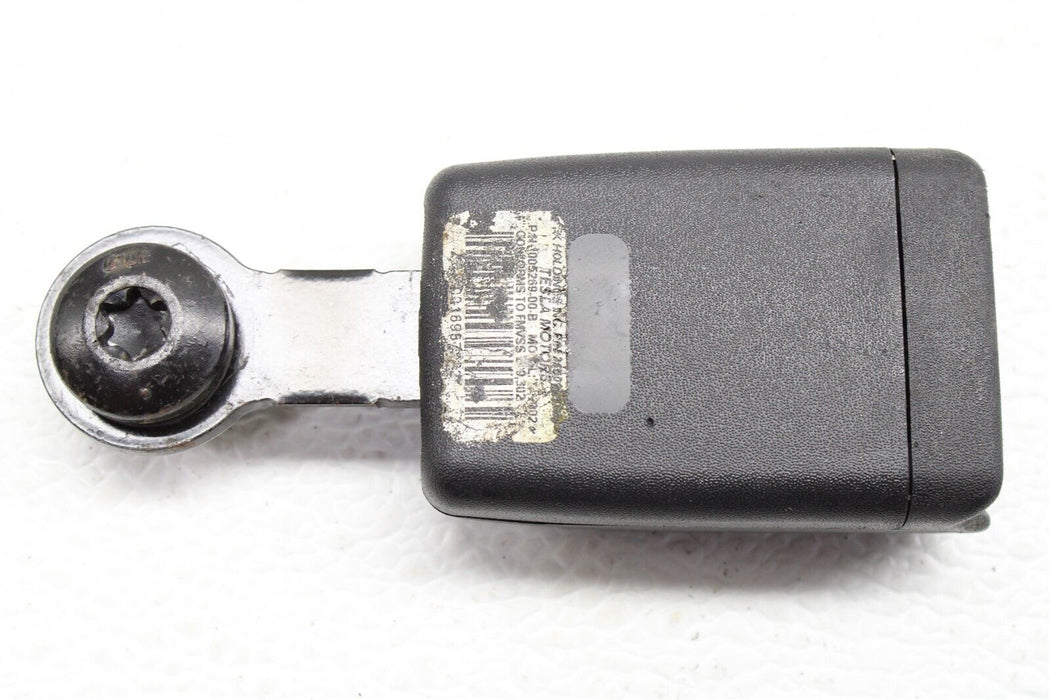 2012-2019 Tesla Model S Seat Belt Buckle 12-19