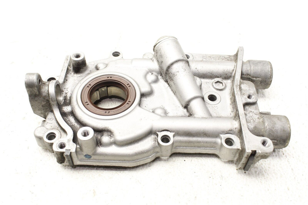 08-14 Subaru WRX STI Oil Pump 2008-2014 15010AA300