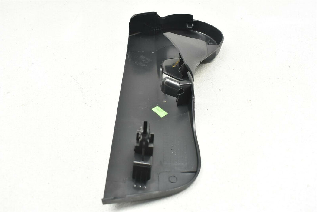 2017-2020 Tesla Model 3 Passenger Right Seat Cover Trim Panel Assembly 17-20