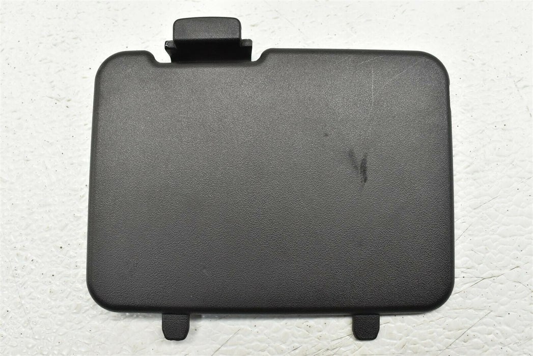 2009-2015 Jaguar XF Right Kick Panel Cover Trim Panel 8X23-023B02-AB 09-15