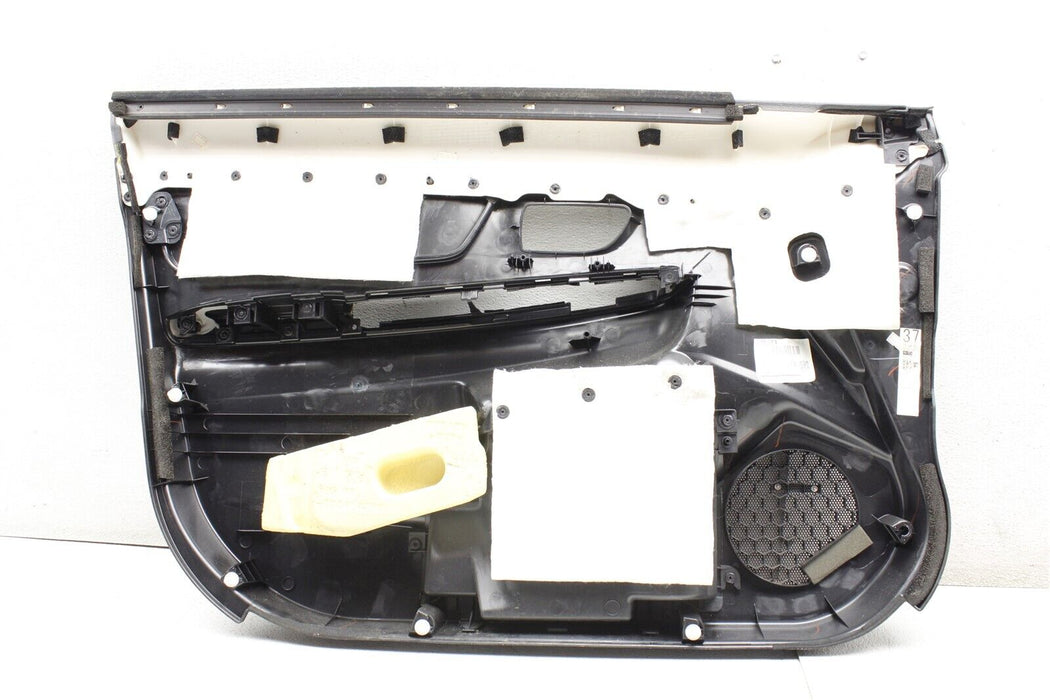 2015-2019 Subaru WRX STI Passenger Front Right Door Panel Cover OEM 15-19