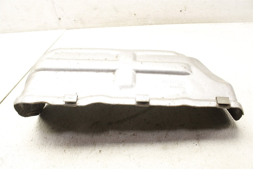 2008-2010 Porsche Cayenne Manifold Heat Shield Surround Cover 08-10