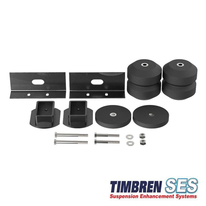 Timbren FR1525HD Rear Axle SES Suspension Upgrade for 1997-2004 Ford F-150/F-250