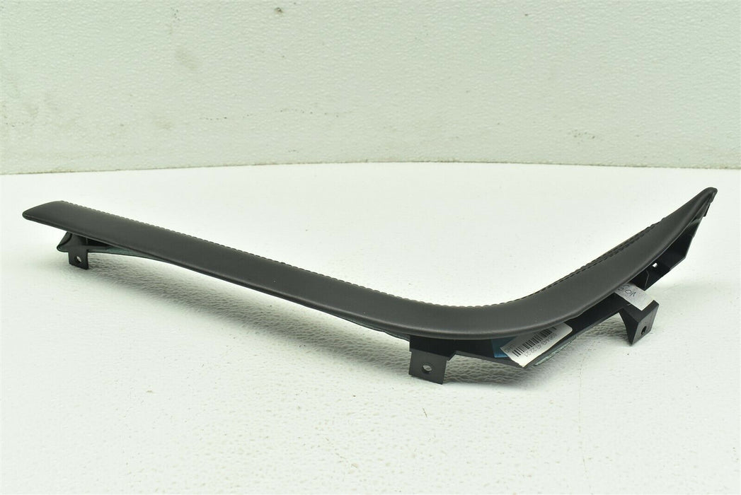 2010-2015 Jaguar XJ Right Center Console Trim Left RH Passenger 10-15