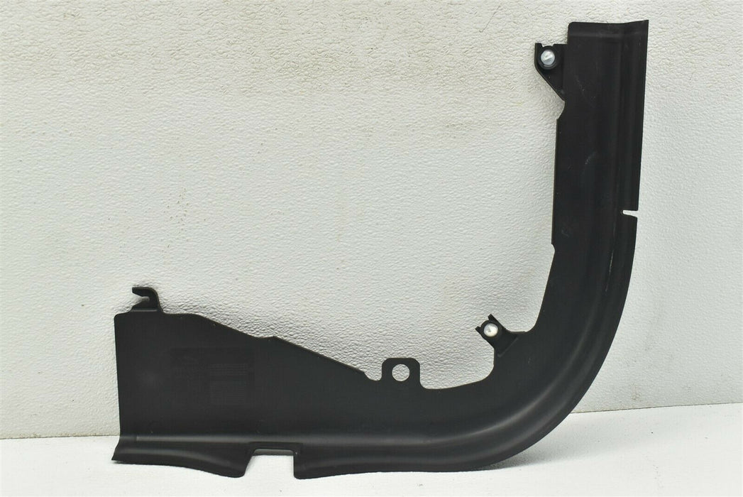 2010-2015 Jaguar XJ Left Front Door Trim Panel Cover 10-15