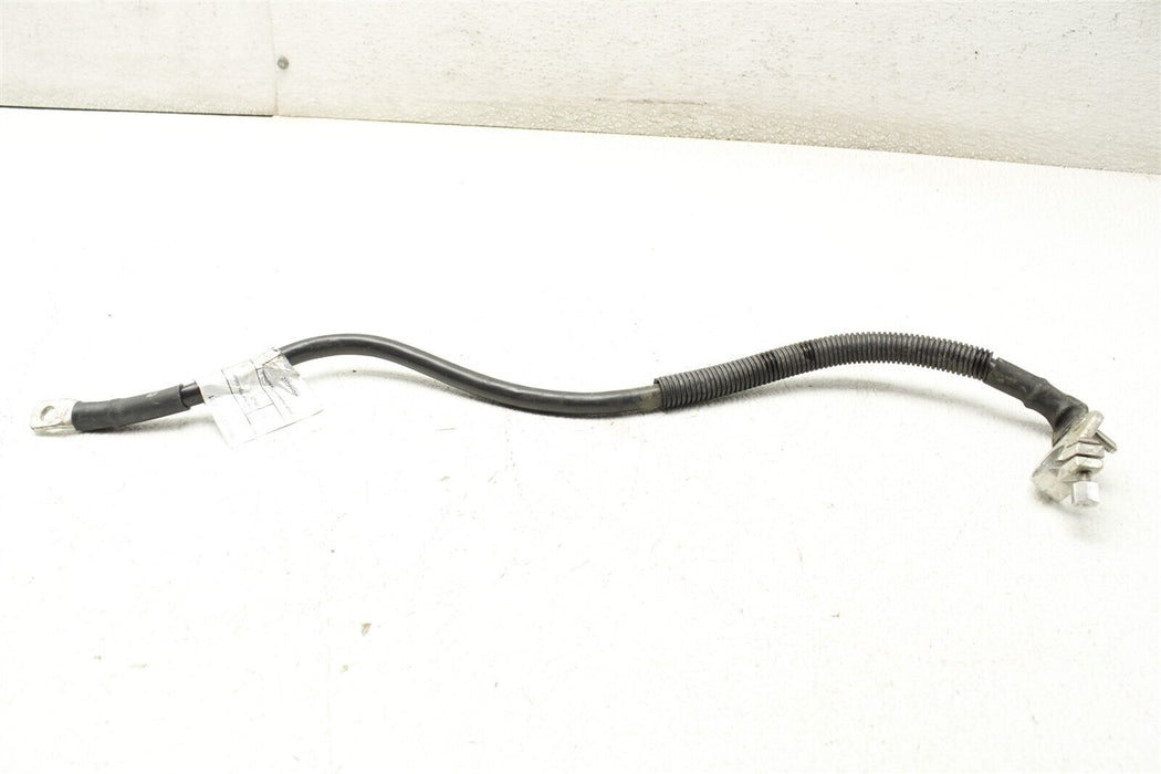 2013-2016 Porsche Boxster S Positive Battery Cable Wire Harness 99161101301