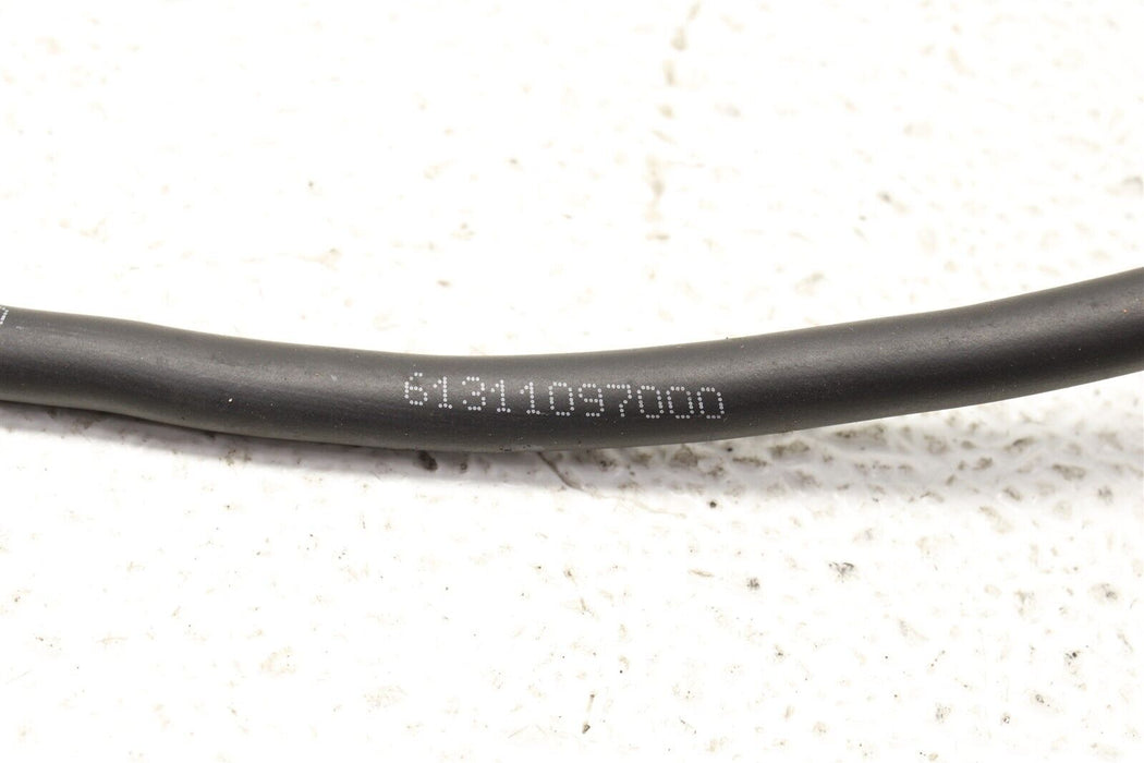 2018 KTM 1290 Super Duke Ground Cable Wire Assembly Factory OEM 17-20