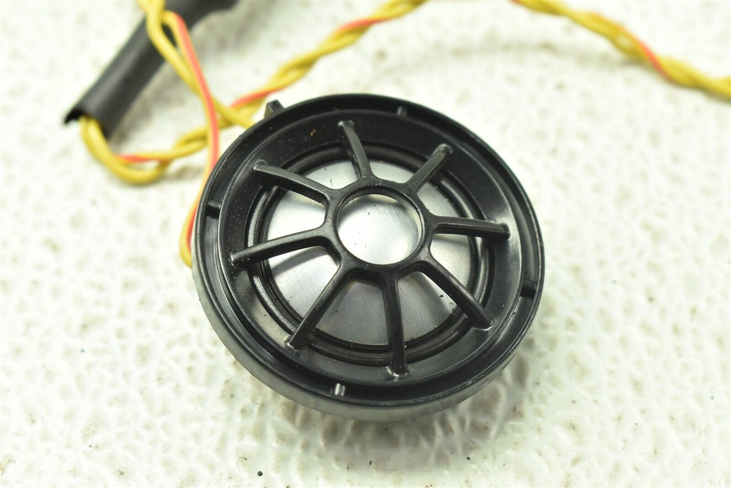 Top HIFI MID Range Loudspeaker DSP Tweeter OEM BMW F06 F07 F10 F12 F13 F20 F30Op