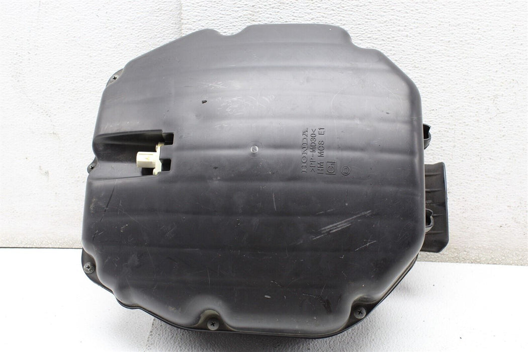 2009 Honda ST1300 Air Box Filter Cleaner 03-10