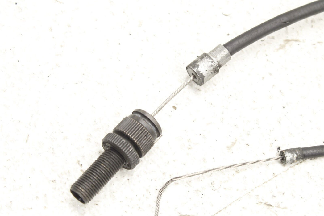 1996 BMW R1100RT Throttle Cable 96-01