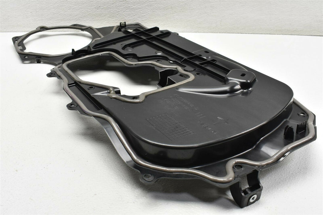 2017-2020 Tesla Model 3 Front Left Door Inner Panel 1092146-00-D 17-20