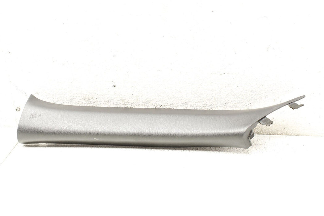 2013-2019 Subaru BRZ Left Pillar Trim Cover Panel LH 13-19