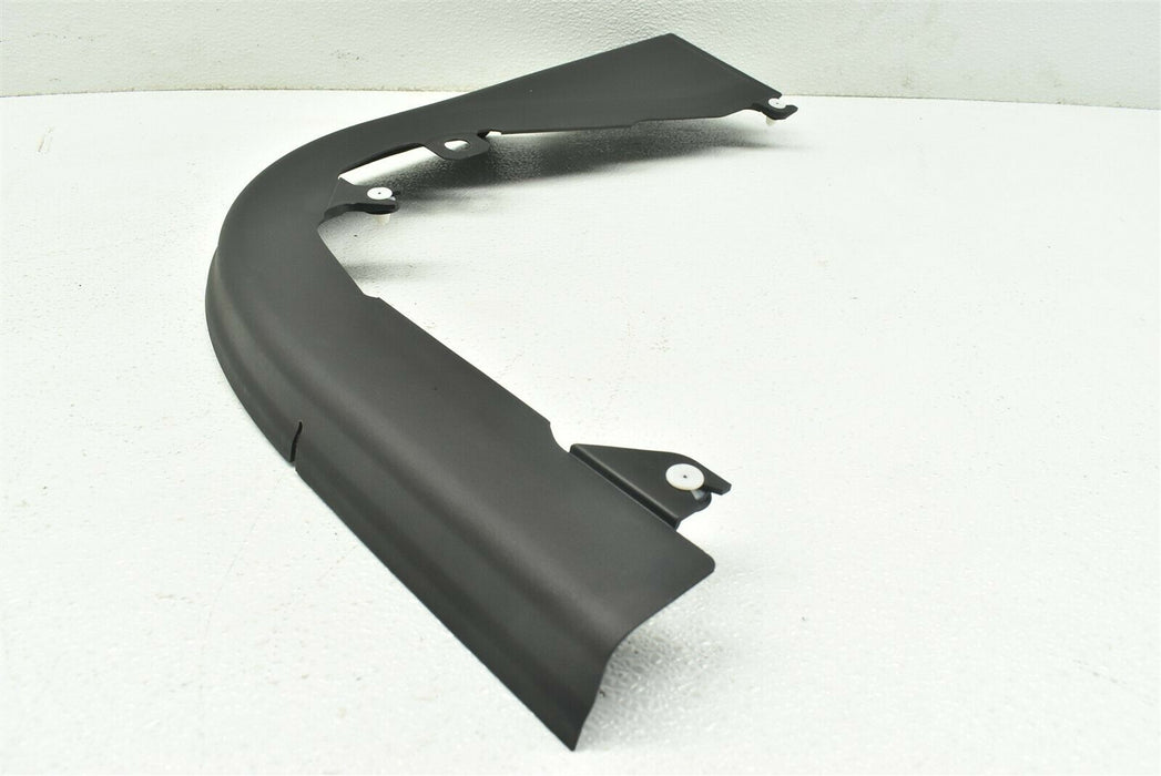 2010-2015 Jaguar XJ Front Right Door Panel Trim Cover 10-15