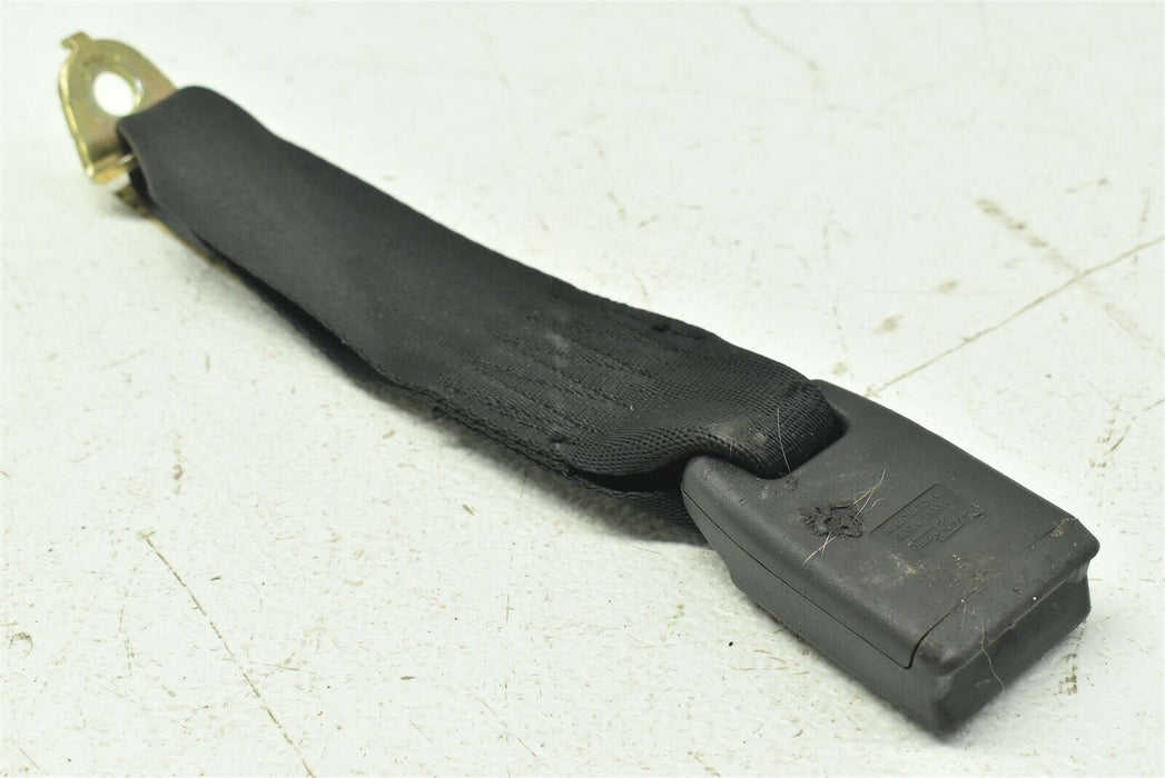 2005-2007 Subaru WRX Wagon Rear Buckle 05-07