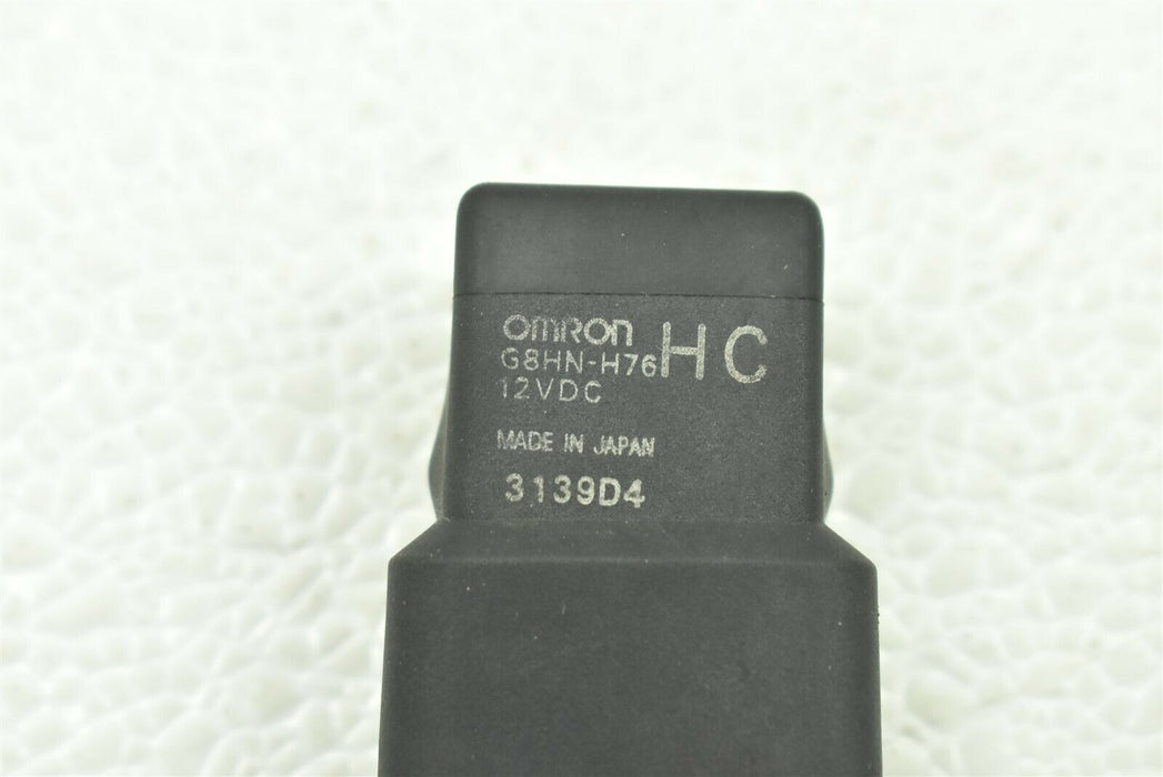 2003-2010 Honda ST1300 Resistor Relay G8HN-H76 03-10