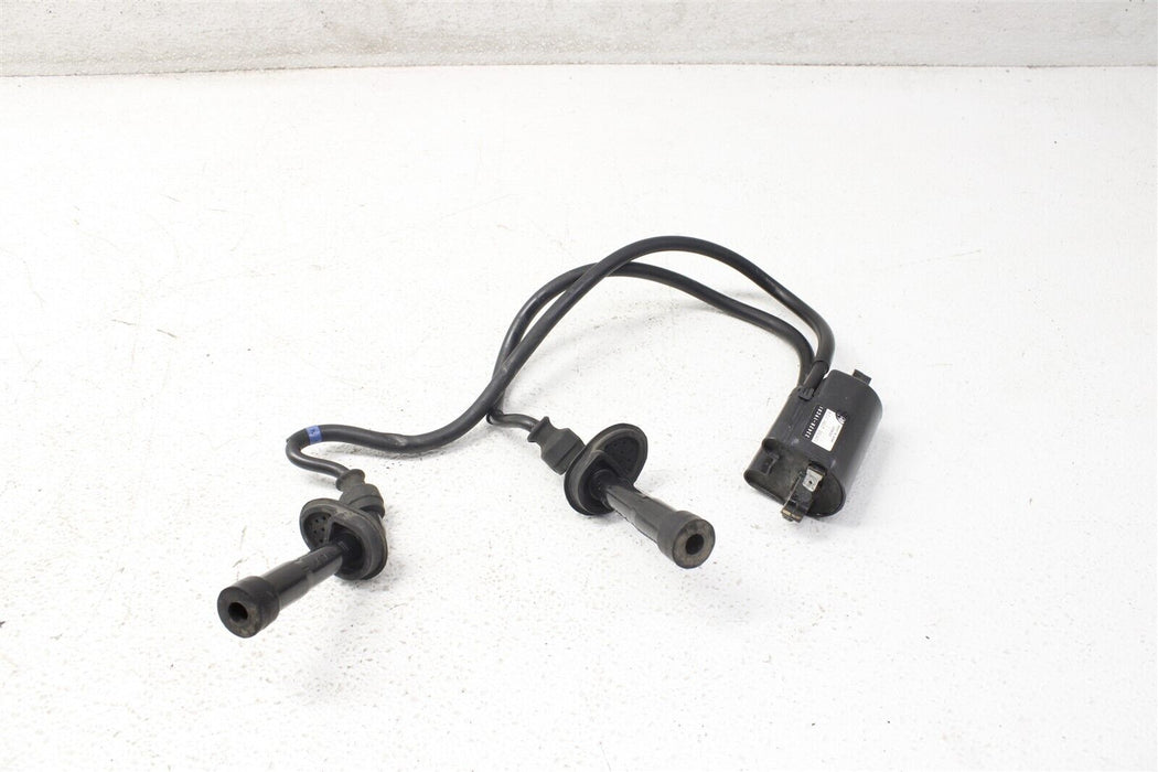 2003 Suzuki Katana GSX 600 Ignition Coil Pack with Cables 98-03