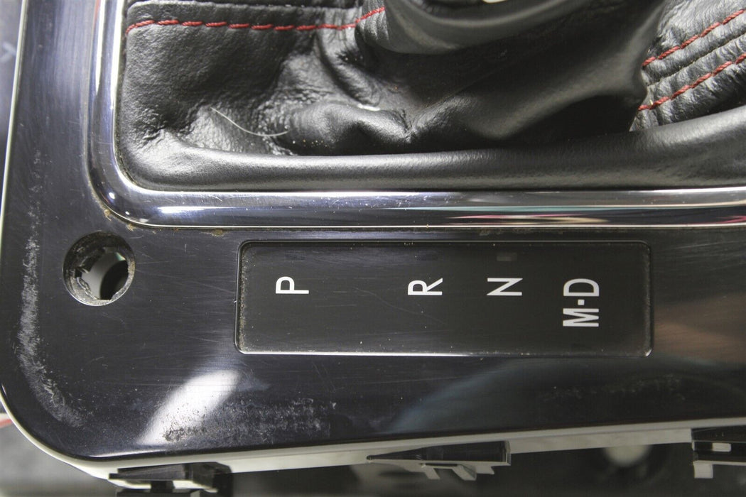 2015-2019 Subaru WRX STI Shifter Assembly Automatic OEM 15-19