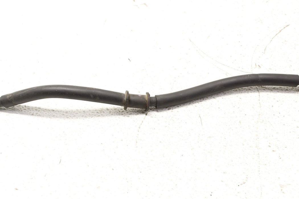 2021 Yamaha MT-03 Brake Line Hose Pipe 20-23