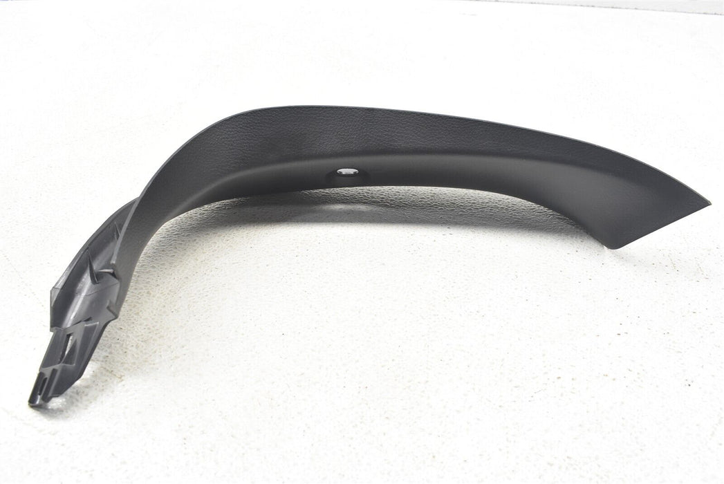 2010-2013 Mazdaspeed3 Rear Right Hatch Trim Cover BBN968940 Speed3 MS3 10-13