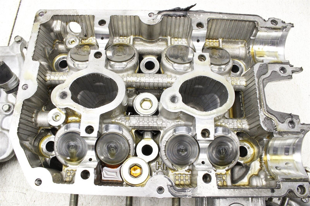 2018-2021 Subaru WRX STI N25 Right Cylinder Head Assembly Factory OEM 18-21