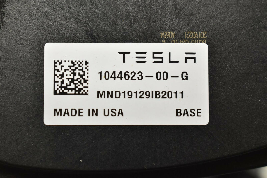 2017-2020 Tesla Model 3 Rear Left Brake Caliper 1044623-00-G 17-20