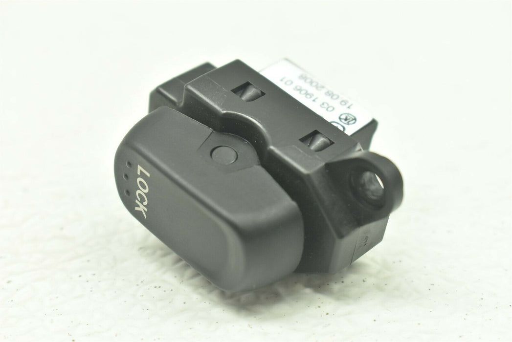 2007-2009 Mazdaspeed3 Door Lock Switch Button OEM MS3 Speed 3 07-09