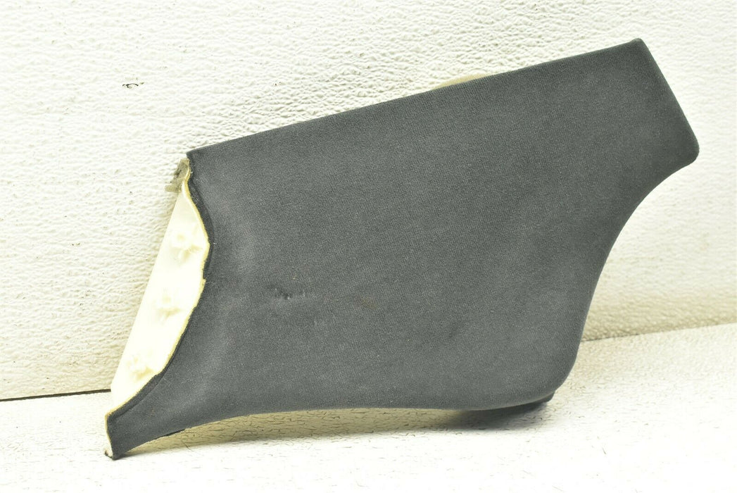 2010-2015 Jaguar XJ Pillar Trim Cover Panel 10-15