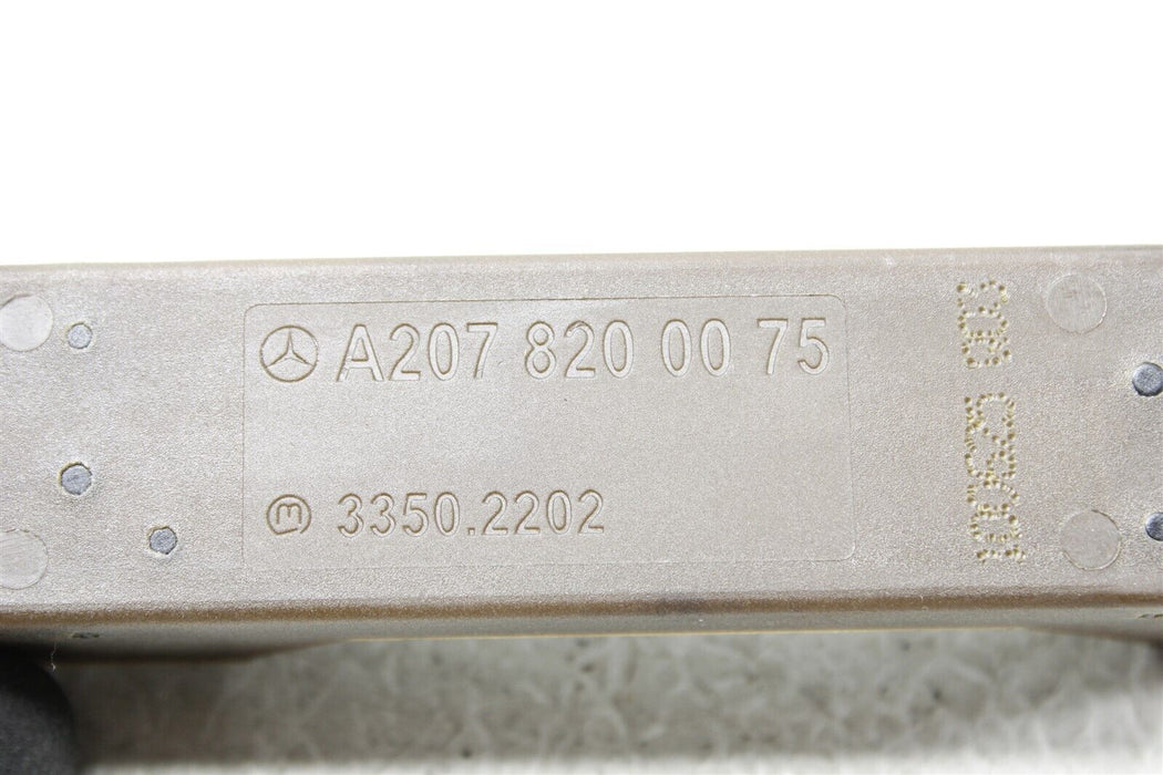 2011 Mercedes C63 AMG Keyless Antenna Sensor 2078200075 C300 C350 W204 08-14