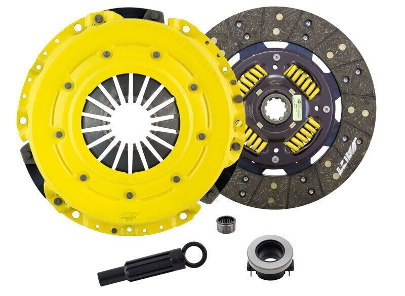 ACT JP2-HDSS Street Clutch Pressure Plate for 2007-11 Jeep Wrangler