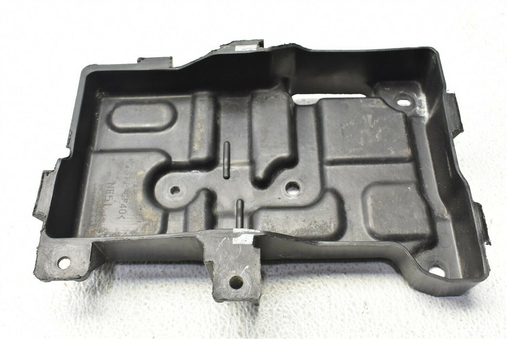2006-2015 Mazda Miata MX-5 Battery Tray Cover Holder 06-15