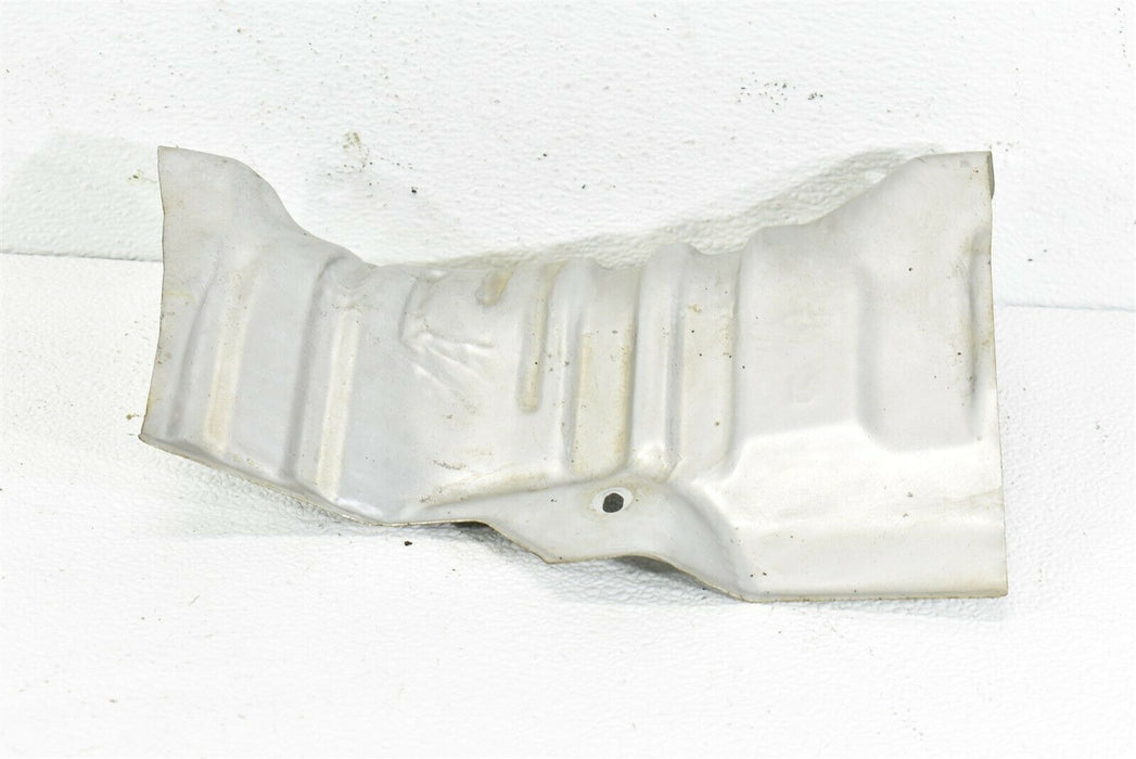 2003-2008 Nissan 350z Coupe Heat Shield Cover Guard OEM 03-08