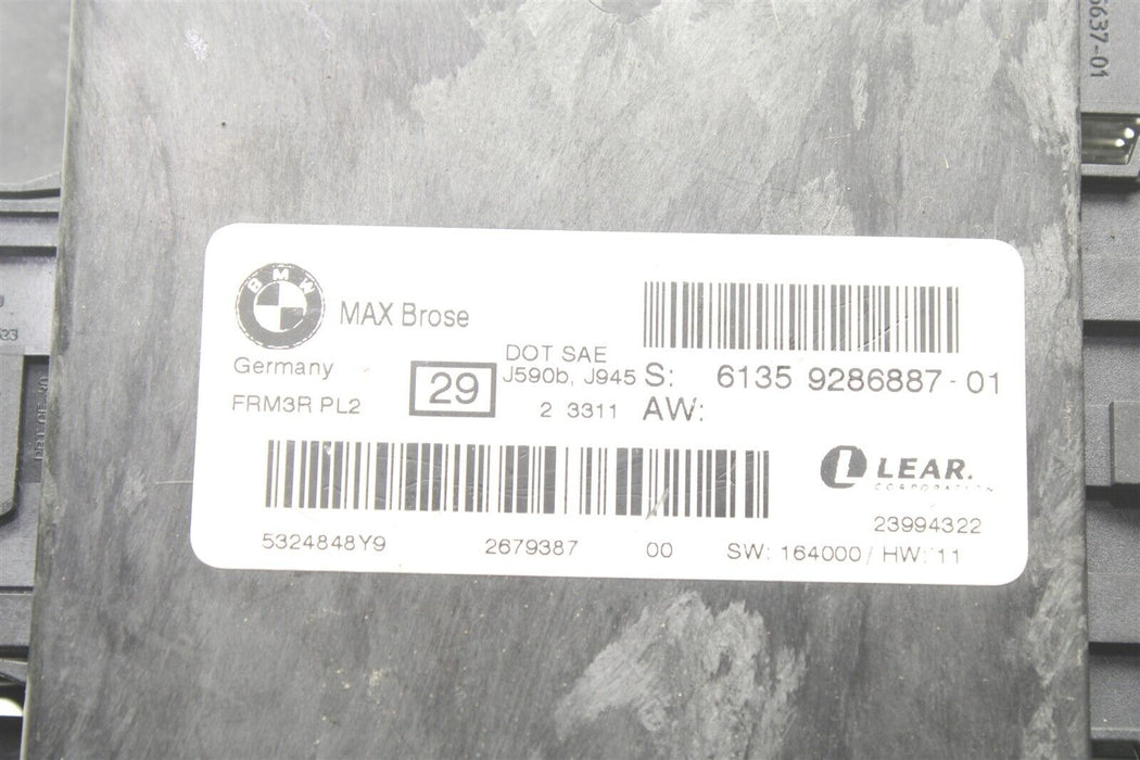 2008-2013 BMW M3 E92 Headlight Control Module 61359286887