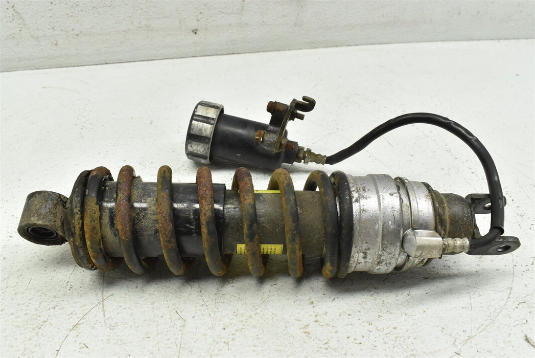 1985 Suzuki GS550 GS550L Rear Shock For rebuild