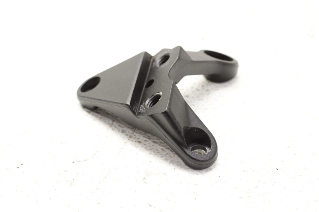 2018 KTM 1290 Super Duke Bracket Mount Assembly Factory OEM Black 17-20