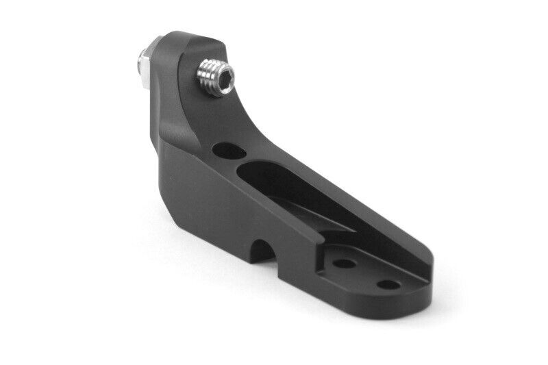 Perrin Master Cylinder Support Brace Black for Subaru BRZ and Toyota GR86