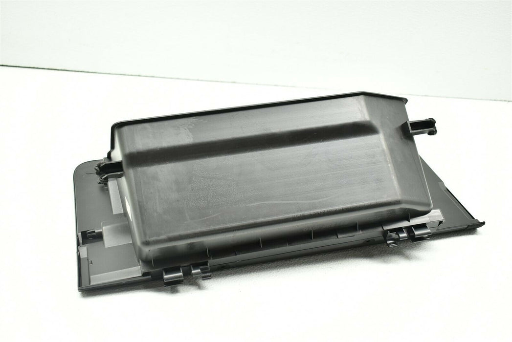 2015-2019 Subaru WRX STI Glove Box Compartment Lid Assembly OEM 15-19