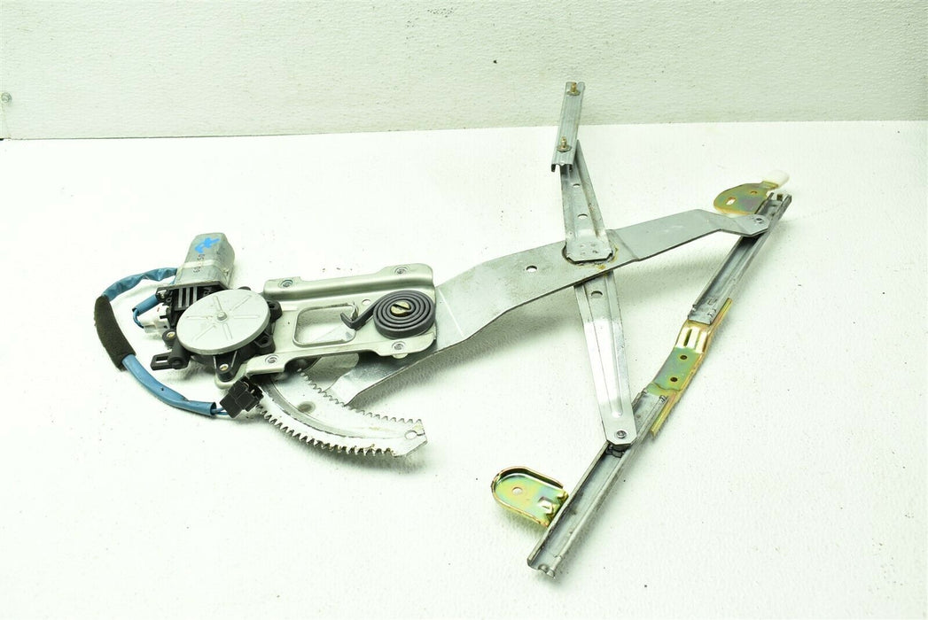 2002-2007 Subaru WRX STI Front Right Sedan Window Regulator Motor 02-07